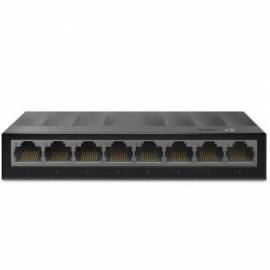 SWITCH TP-LINK LS1008G 8 PUERTOS/ RJ-45 10/100/1000