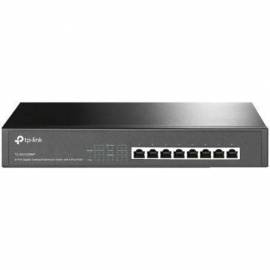 SWITCH TP-LINK TL-SG1008MP 8 PUERTOS/ RJ-45 10/100/1000 POE