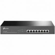 SWITCH TP-LINK TL-SG1008MP 8 PUERTOS/ RJ-45 10/100/1000 POE