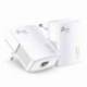 ADAPTADOR POWERLINE TP-LINK TL-PA7017KIT 1000MBPS/ ALCANCE 300M/ PACK DE 2