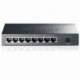 SWITCH TP-LINK TL-SG1008P 8 PUERTOS/ RJ-45 10/100/1000 POE