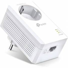 ADAPTADOR POWERLINE TP-LINK TL-PA7017P 1000MBPS/ ALCANCE 300M