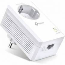 ADAPTADOR POWERLINE TP-LINK TL-PA7017P 1000MBPS/ ALCANCE 300M