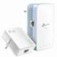 ADAPTADOR POWERLINE TP-LINK TL-WPA7517 KIT 1000MBPS/ ALCANCE 300M/ PACK DE 2