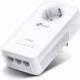 ADAPTADOR POWERLINE TP-LINK TL-WPA8631P 1300MBPS/ ALCANCE 300M