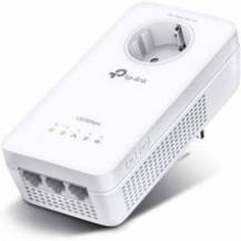 ADAPTADOR POWERLINE TP-LINK TL-WPA8631P 1300MBPS/ ALCANCE 300M