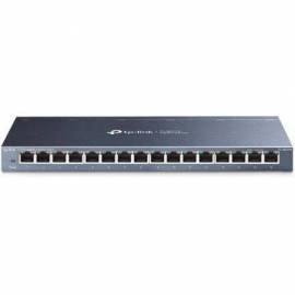 SWITCH TP-LINK TL-SG116 16 PUERTOS/ RJ-45 10/100/1000