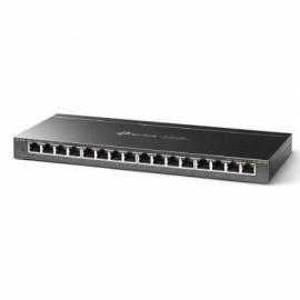 SWITCH TP-LINK TL-SG116E 16 PUERTOS/ RJ-45 10/100/1000