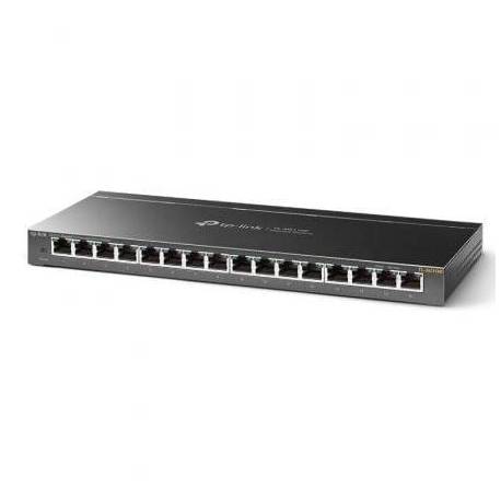 SWITCH TP-LINK TL-SG116E 16 PUERTOS/ RJ-45 10/100/1000