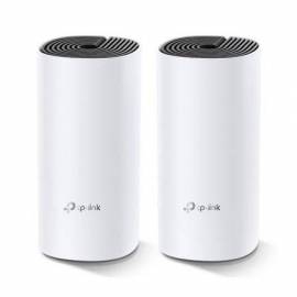 SISTEMA MESH TP-LINK DECO M4 1200MBPS/ 2.4GHZ 5GHZ/ PACK DE 2