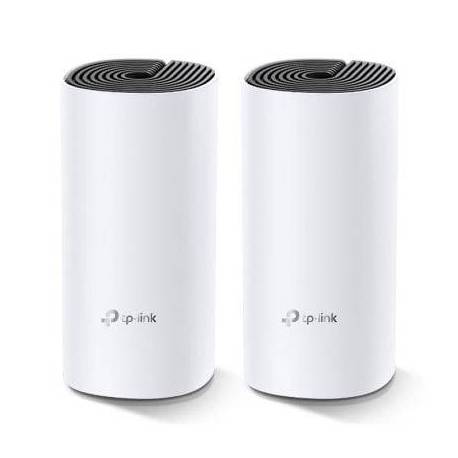 SISTEMA MESH TP-LINK DECO M4 1200MBPS/ 2.4GHZ 5GHZ/ PACK DE 2
