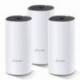 SISTEMA MESH TP-LINK DECO M4 1200MBPS/ 2.4GHZ 5GHZ/ PACK DE 3