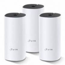 SISTEMA MESH TP-LINK DECO M4 1200MBPS/ 2.4GHZ 5GHZ/ PACK DE 3