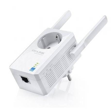 REPETIDOR INALÁMBRICO TP-LINK TL-WA860RE 300MBPS/ 2 ANTENAS