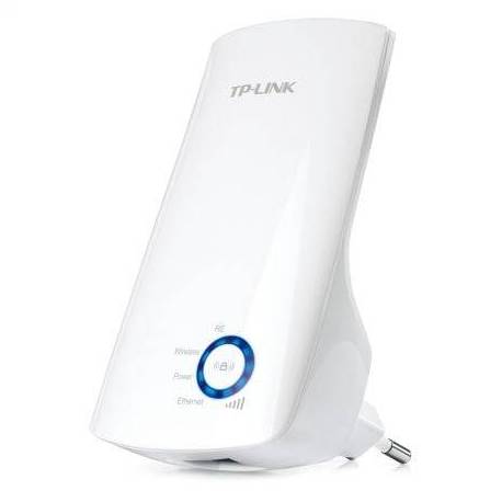 REPETIDOR INALÁMBRICO TP-LINK TL-WA850RE 300MBPS/ 2 ANTENAS INTERNAS