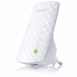 REPETIDOR INALÁMBRICO TP-LINK AC750 750MBPS/ 3 ANTENAS INTERNAS
