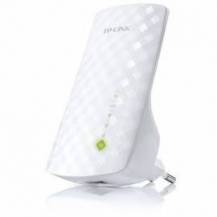 REPETIDOR INALÁMBRICO TP-LINK AC750 750MBPS/ 3 ANTENAS INTERNAS
