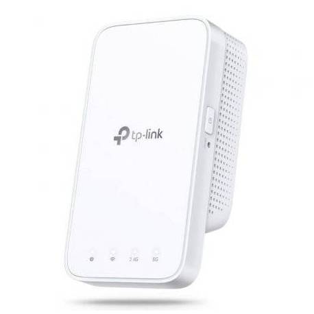 REPETIDOR INALÁMBRICO TP-LINK RE300 1200MBPS