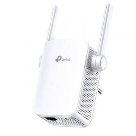 REPETIDOR INALÁMBRICO TP-LINK RE305 1200MBPS/ 2 ANTENAS
