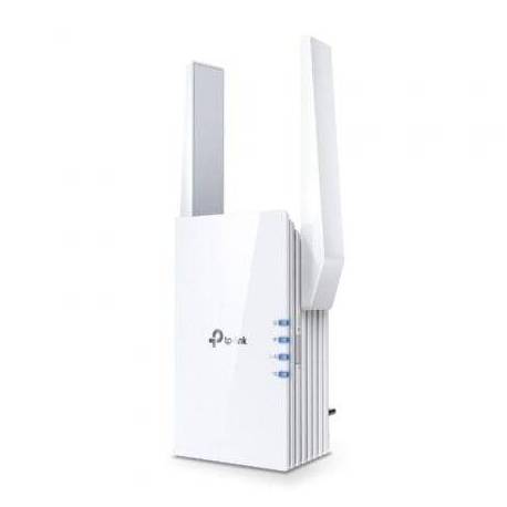 REPETIDOR INALÁMBRICO TP-LINK RE505X/ WIFI 6/ 1500MBPS/ 2 ANTENAS