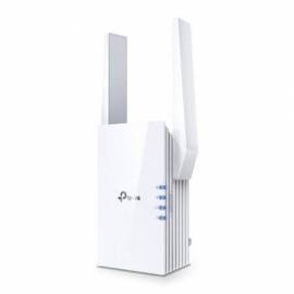 REPETIDOR INALÁMBRICO TP-LINK RE705X/ WIFI 6/ 3000MBPS/ 2 ANTENAS