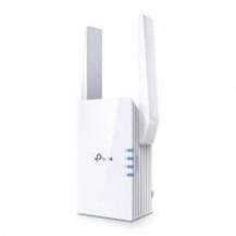 REPETIDOR INALÁMBRICO TP-LINK RE705X/ WIFI 6/ 3000MBPS/ 2 ANTENAS