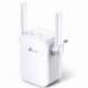 REPETIDOR/ AP INALÁMBRICO TP-LINK TL-WA855RE 300MBPS/ 2 ANTENAS