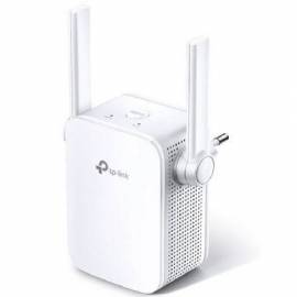 REPETIDOR/ AP INALÁMBRICO TP-LINK TL-WA855RE 300MBPS/ 2 ANTENAS