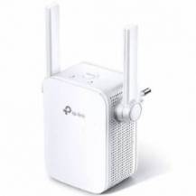 REPETIDOR/ AP INALÁMBRICO TP-LINK TL-WA855RE 300MBPS/ 2 ANTENAS