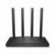 ROUTER INALÁMBRICO TP-LINK ARCHER C80 1900MBPS/ 2.4GHZ 5GHZ/ 4 ANTENAS/ WIFI 802.11AC/N/A - N/B/G