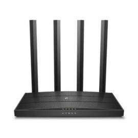 ROUTER INALÁMBRICO TP-LINK ARCHER C80 1900MBPS/ 2.4GHZ 5GHZ/ 4 ANTENAS/ WIFI 802.11AC/N/A - N/B/G