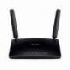 ROUTER INALÁMBRICO 4G TP-LINK ARCHER MR200 V2 750MBPS/ 2.4GHZ 5GHZ/ 2 ANTENAS/ WIFI 802.11AC/N/A - B/G/N