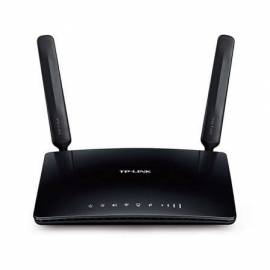 ROUTER INALÁMBRICO 4G TP-LINK ARCHER MR200 V2 750MBPS/ 2.4GHZ 5GHZ/ 2 ANTENAS/ WIFI 802.11AC/N/A - B/G/N
