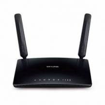 ROUTER INALÁMBRICO 4G TP-LINK ARCHER MR200 V2 750MBPS/ 2.4GHZ 5GHZ/ 2 ANTENAS/ WIFI 802.11AC/N/A - B/G/N