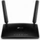 ROUTER INALÁMBRICO 4G TP-LINK ARCHER MR400 1200MBPS/ 2.4GHZ 5GHZ/ 2 ANTENAS/ WIFI 802.11AC/N/A/B/G/N