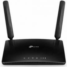 ROUTER INALÁMBRICO 4G TP-LINK ARCHER MR400 1200MBPS/ 2.4GHZ 5GHZ/ 2 ANTENAS/ WIFI 802.11AC/N/A/B/G/N