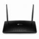 ROUTER INALÁMBRICO 4G TP-LINK ARCHER MR500 1200MBPS 2.4GHZ 5GHZ/ 2 ANTENAS/ WIFI 802.11A/N/AC - B/G/N