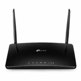 ROUTER INALÁMBRICO 4G TP-LINK ARCHER MR500 1200MBPS 2.4GHZ 5GHZ/ 2 ANTENAS/ WIFI 802.11A/N/AC - B/G/N