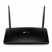 ROUTER INALÁMBRICO 4G TP-LINK ARCHER MR500 1200MBPS 2.4GHZ 5GHZ/ 2 ANTENAS/ WIFI 802.11A/N/AC - B/G/N