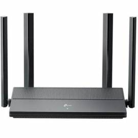 ROUTER INALÁMBRICO TP-LINK EX141/ WIFI 6/ 1500 MBPS/ 2.4GHZ 5GHZ/ 4 ANTENAS/ WIFI 802.11AX/AC/N/A/ - N/B/G