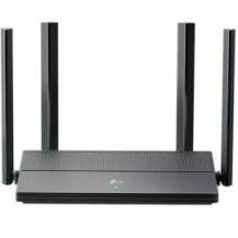 ROUTER INALÁMBRICO TP-LINK EX141/ WIFI 6/ 1500 MBPS/ 2.4GHZ 5GHZ/ 4 ANTENAS/ WIFI 802.11AX/AC/N/A/ - N/B/G