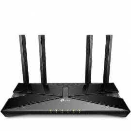 ROUTER INALÁMBRICO TP-LINK EX220/ WIFI 6/ 1800 MBPS/ 2.4GHZ 5GHZ/ 4 ANTENAS/ WIFI 802.11AX/AC/N/A/ - N/B/G