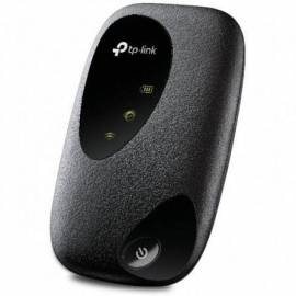 ROUTER INALÁMBRICO 4G TP-LINK M7010 300MBPS/ 2.4GHZ/ 1 ANTENA/ WIFI 802.11B/G/N