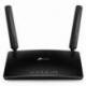 ROUTER INALÁMBRICO 4G TP-LINK TL-MR6400 300MBPS/ 2.4GHZ/ 2 ANTENAS/ WIFI 802.11B/G/N