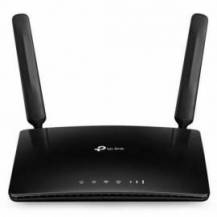 ROUTER INALÁMBRICO 4G TP-LINK TL-MR6400 300MBPS/ 2.4GHZ/ 2 ANTENAS/ WIFI 802.11B/G/N