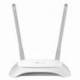 ROUTER INALÁMBRICO TP-LINK TL-WR850N 300MBPS/ 2.4GHZ/ 2 ANTENAS/ WIFI 802.11N/G/B