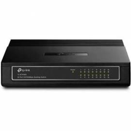 SWITCH TP-LINK 16P 16 PUERTOS/ RJ-45 10/100