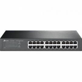 SWITCH TP-LINK 24P GIGA 24 PUERTOS/ RJ-45 10/100/1000