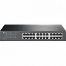 SWITCH TP-LINK 24P GIGA 24 PUERTOS/ RJ-45 10/100/1000