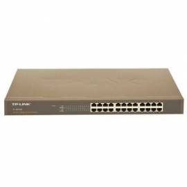 SWITCH TP-LINK TL-SG1024 24 PUERTOS/ RJ-45 10/100/1000